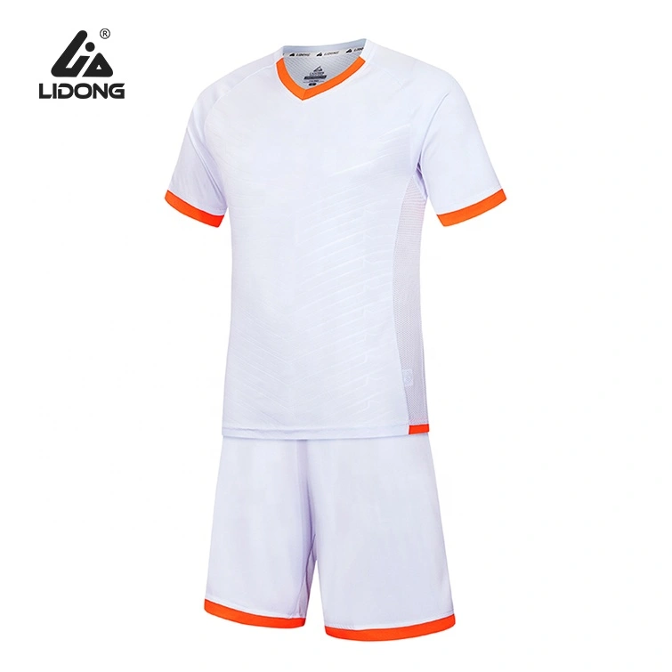 Online Shopping Custom Team Child Football Sports Uniform China